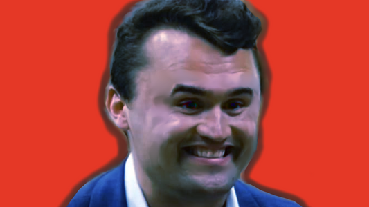 New Face Reading Video: Charlie Kirk