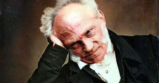 "Physiognomy" by Arthur Schopenhauer