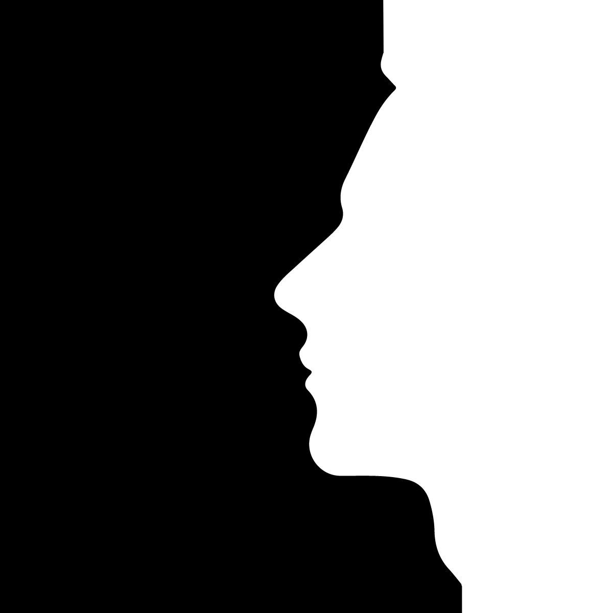 Prosopa Horizontal Black pfp