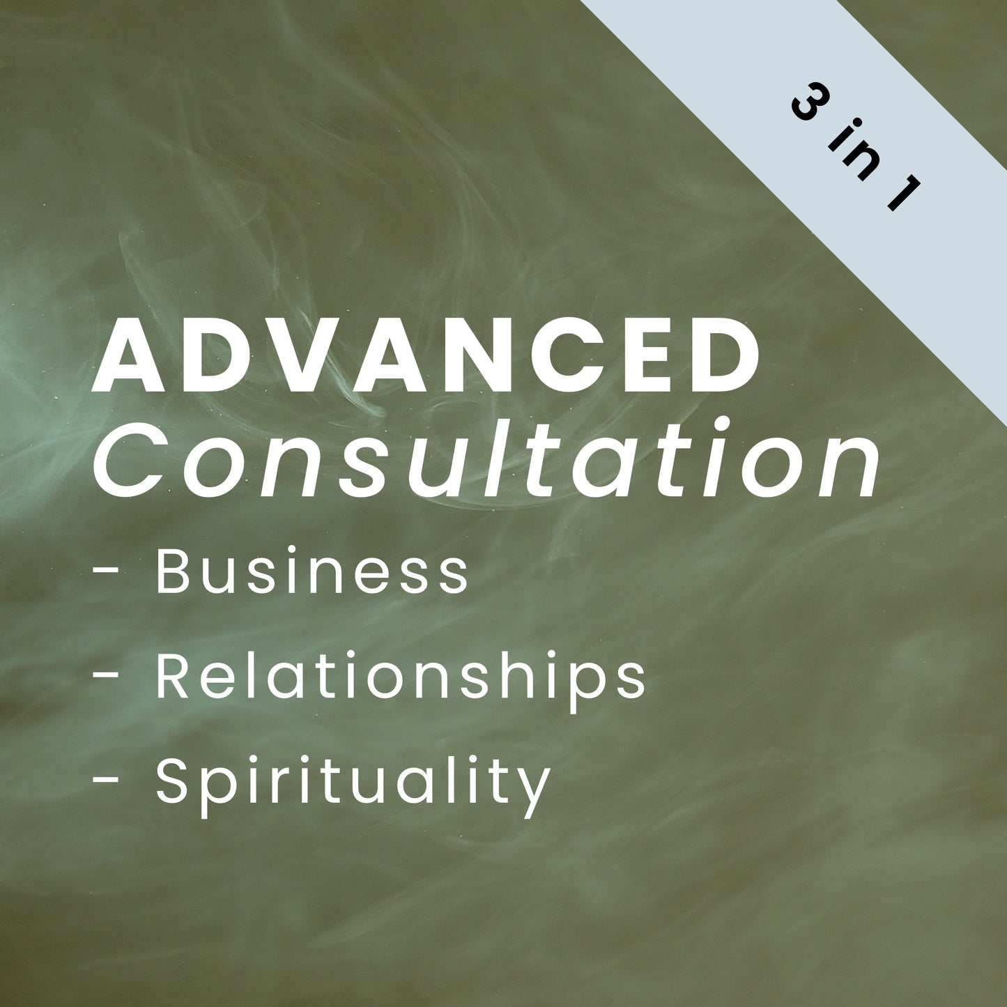 Premium Physiognomy Consultation - Full Package