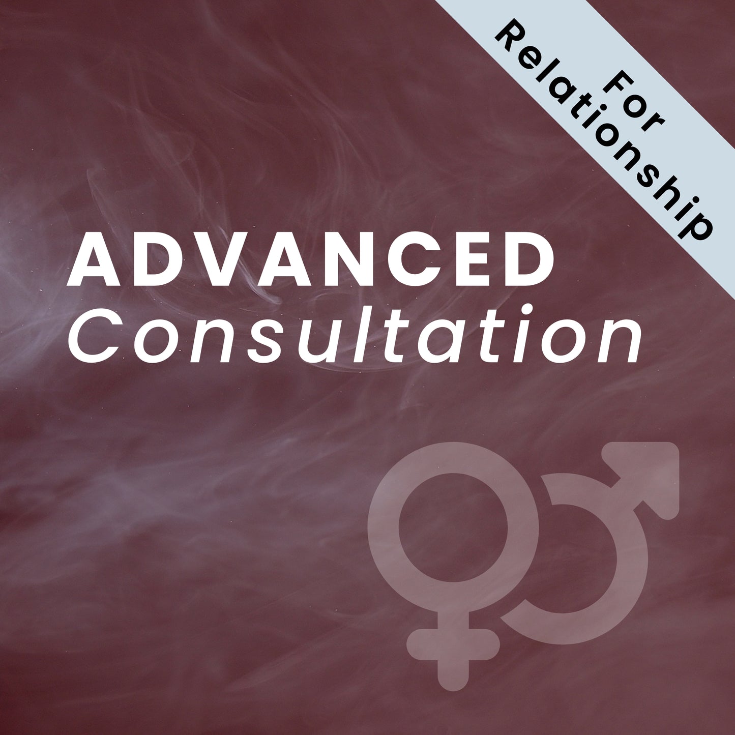 Advanced Physiognomy Consultation - Relationships Package