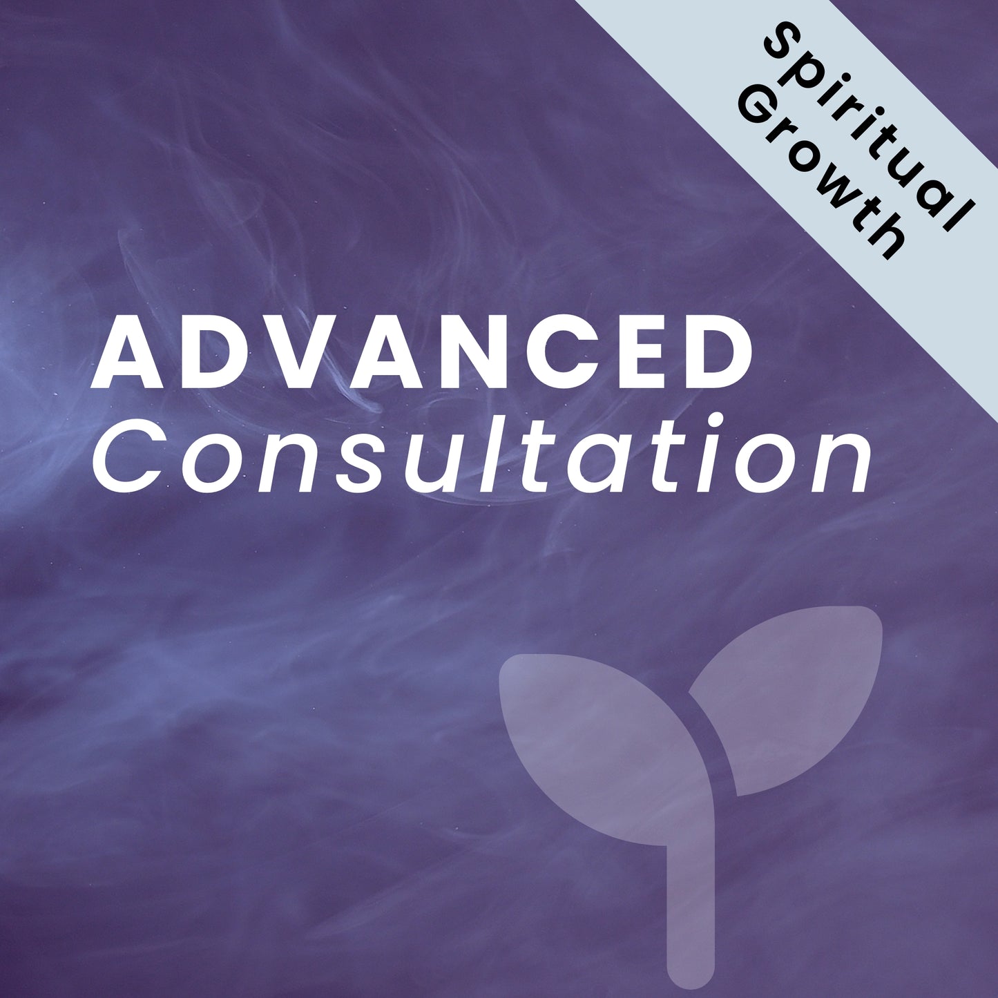Advanced Physiognomy Consultation - Spiritual Growth Package