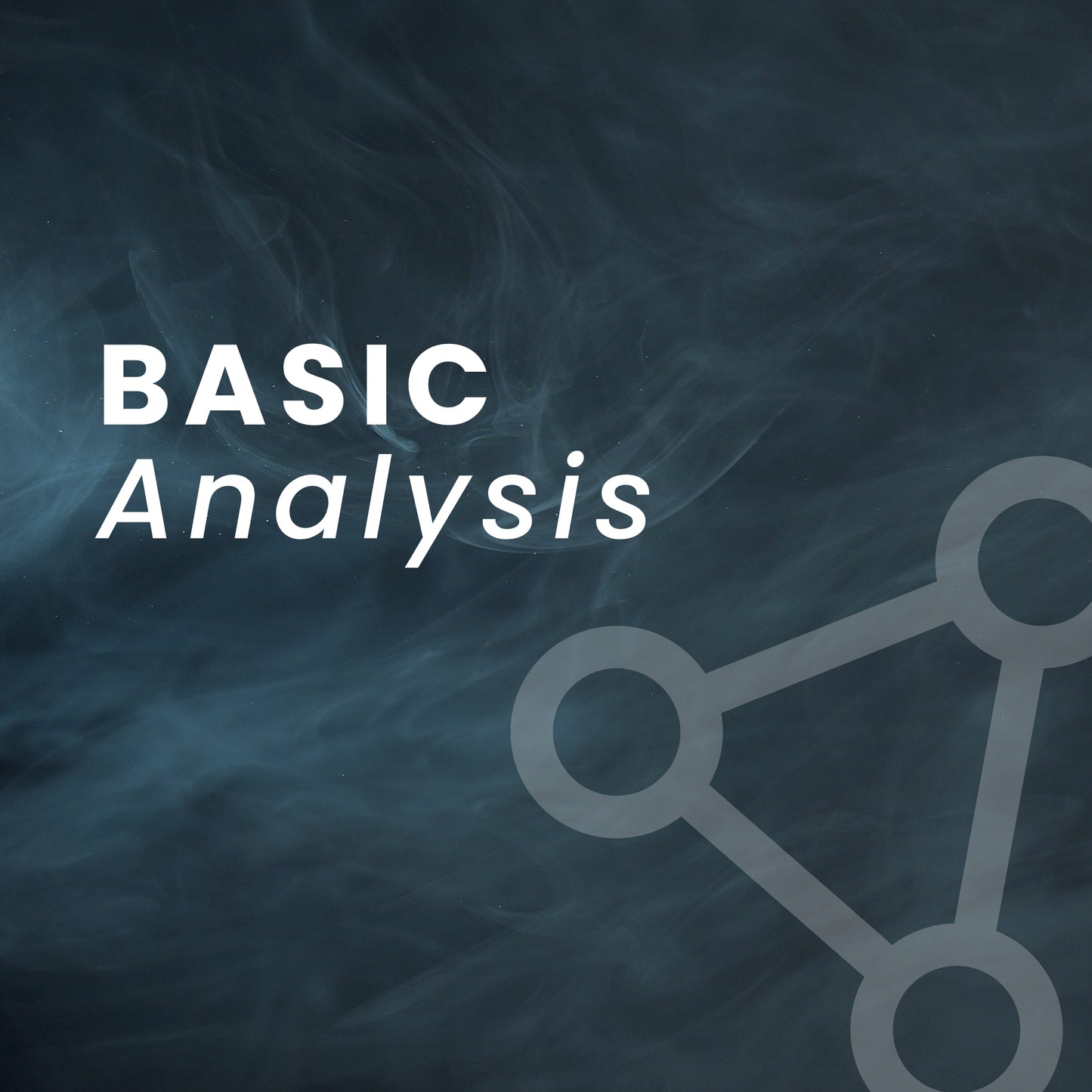 Basic Physiognomy Analysis