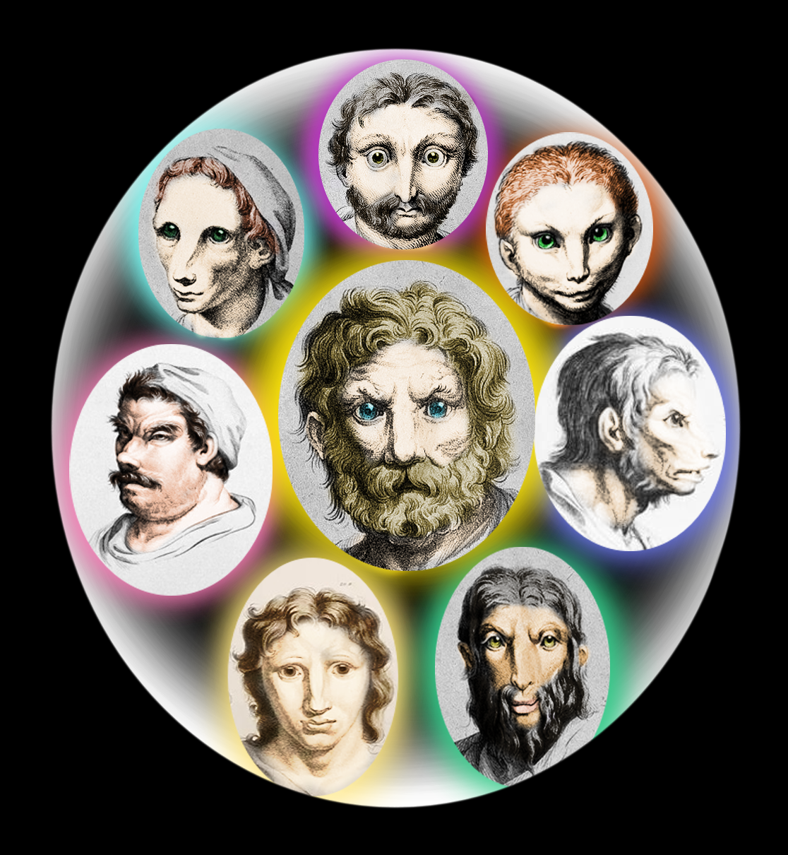 Animal Archetype Analysis