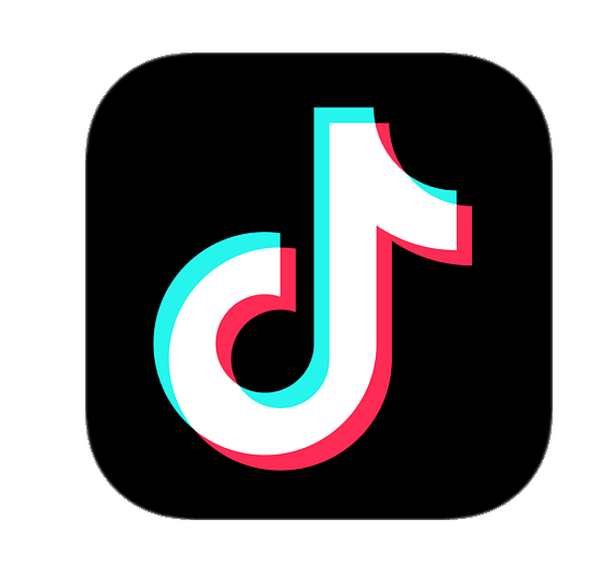 tik tok logo