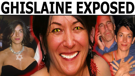New Analysis Video: Ghislaine Maxwell
