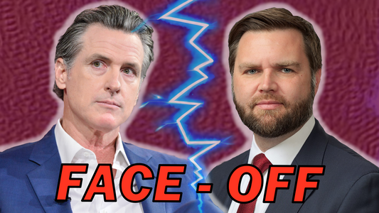 New YouTube series: FACE-OFF