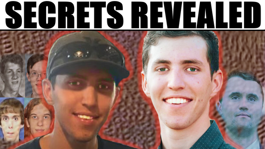 New Physiognomy Analysis: Tyler Robinson, Charlie Kirk Assassin