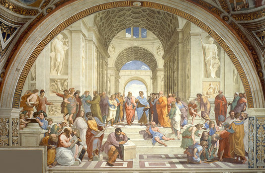 New Course: Physiognomy Academy on Patreon