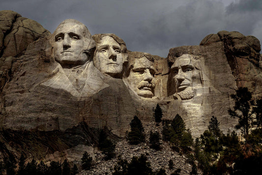 The Physiognomy of Leadership: What Makes a Face Powerful?