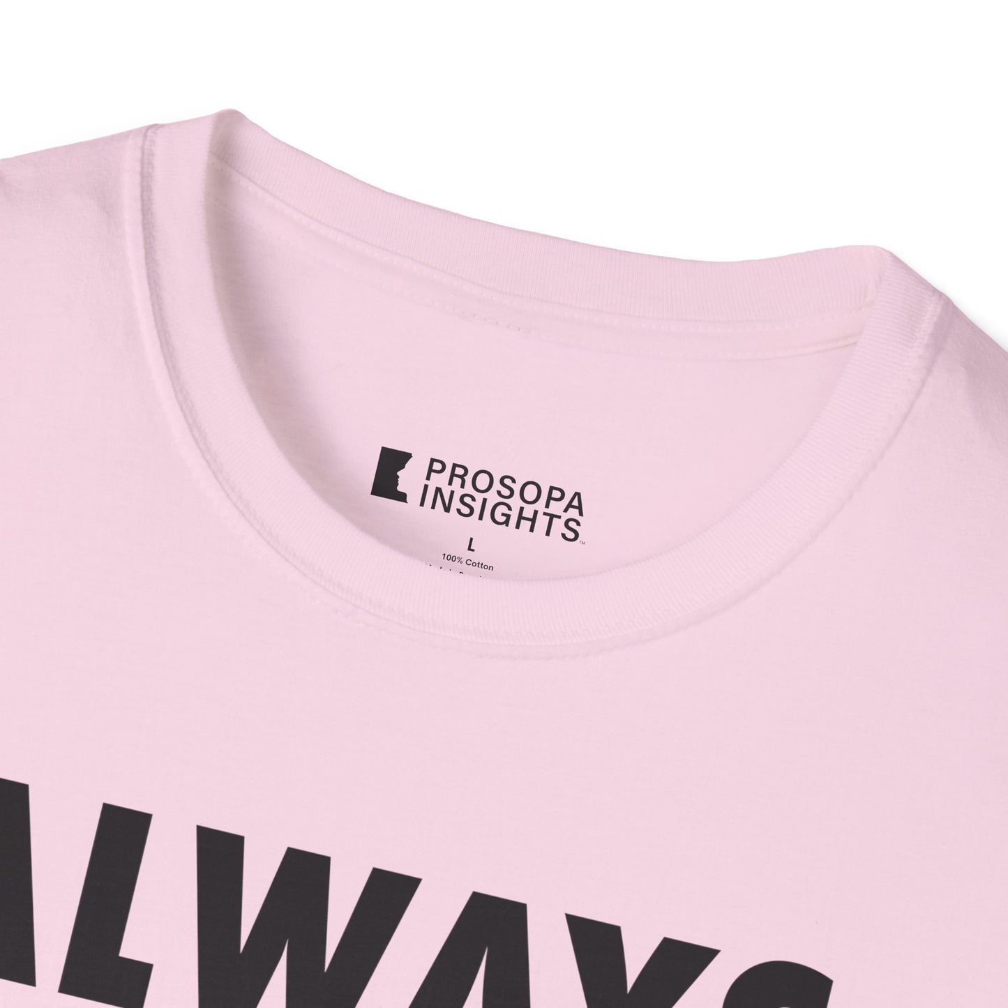 "Always Judge a Book by Its Cover" T-Shirt