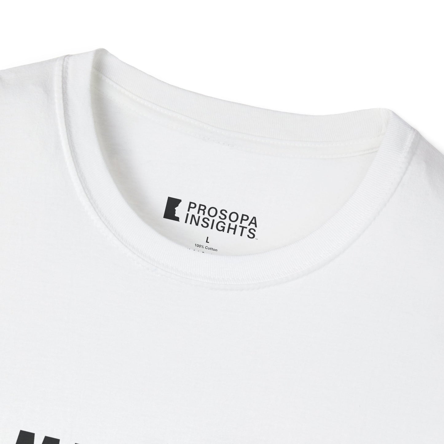 "Measure Your Skull" T-Shirt