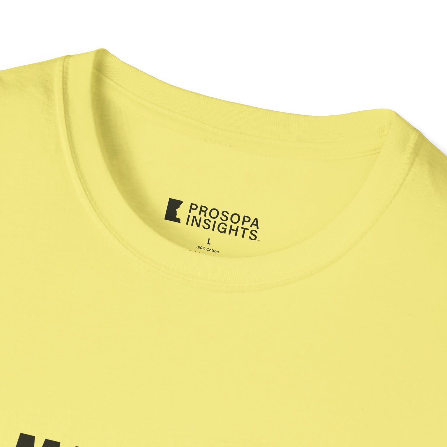 "Measure Your Skull" T-Shirt