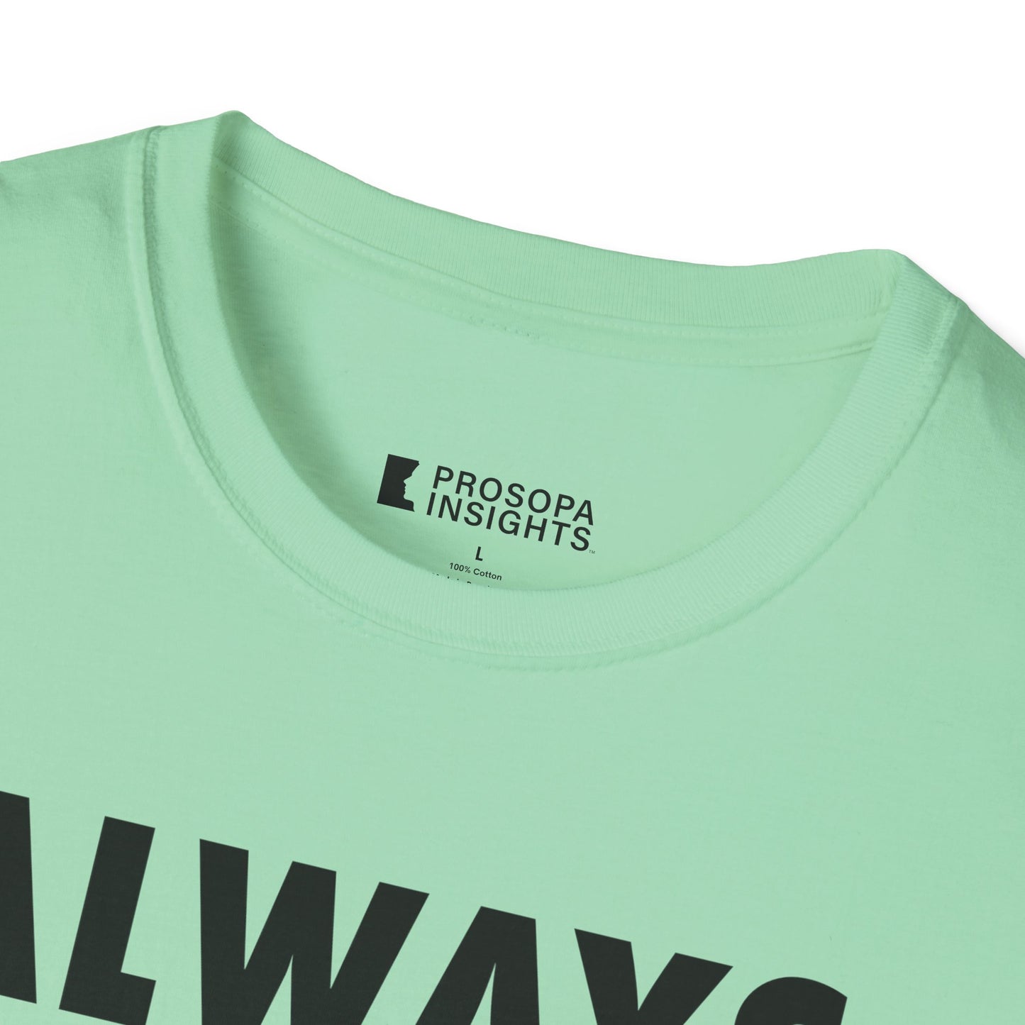 "Always Judge a Book by Its Cover" T-Shirt