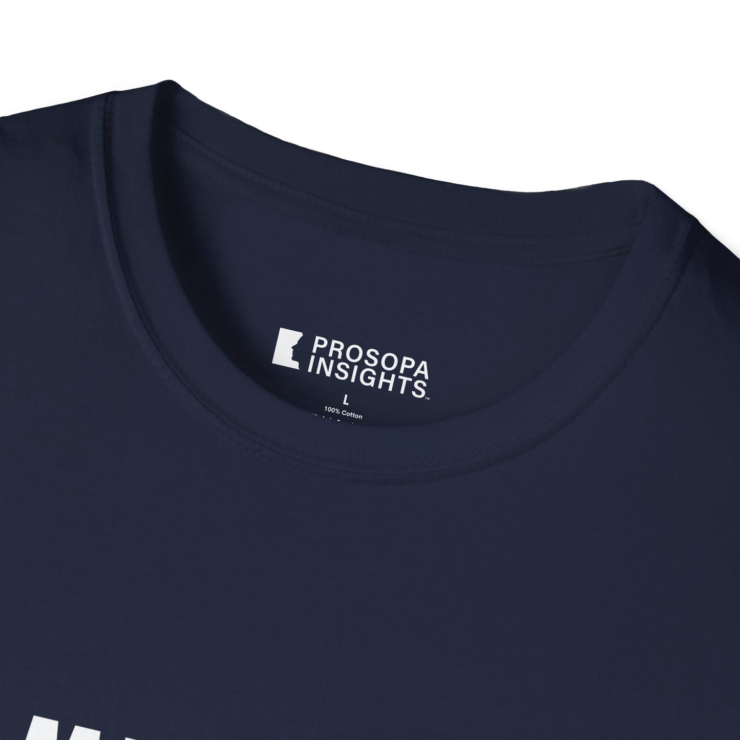 "Measure Your Skull" T-Shirt