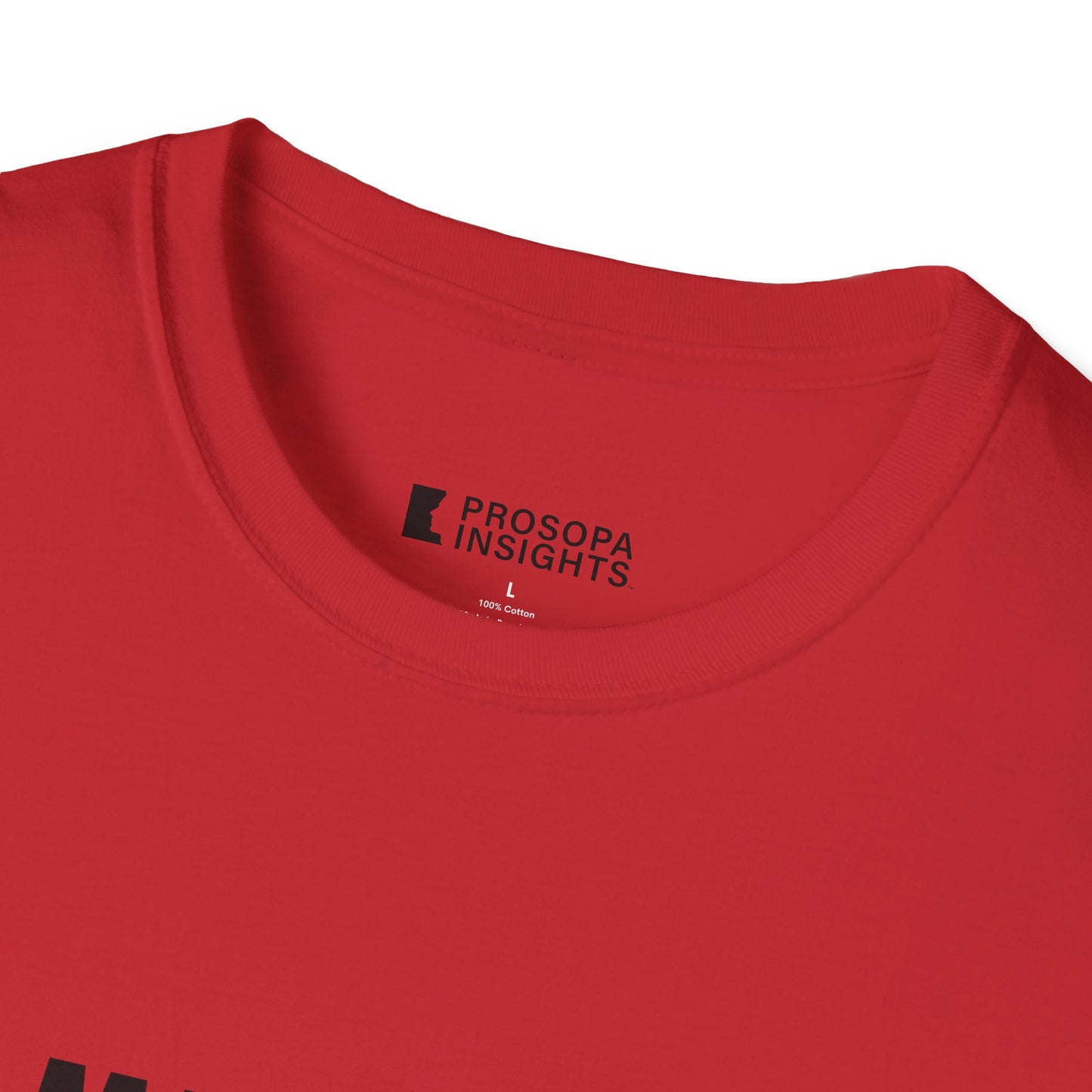 "Measure Your Skull" T-Shirt