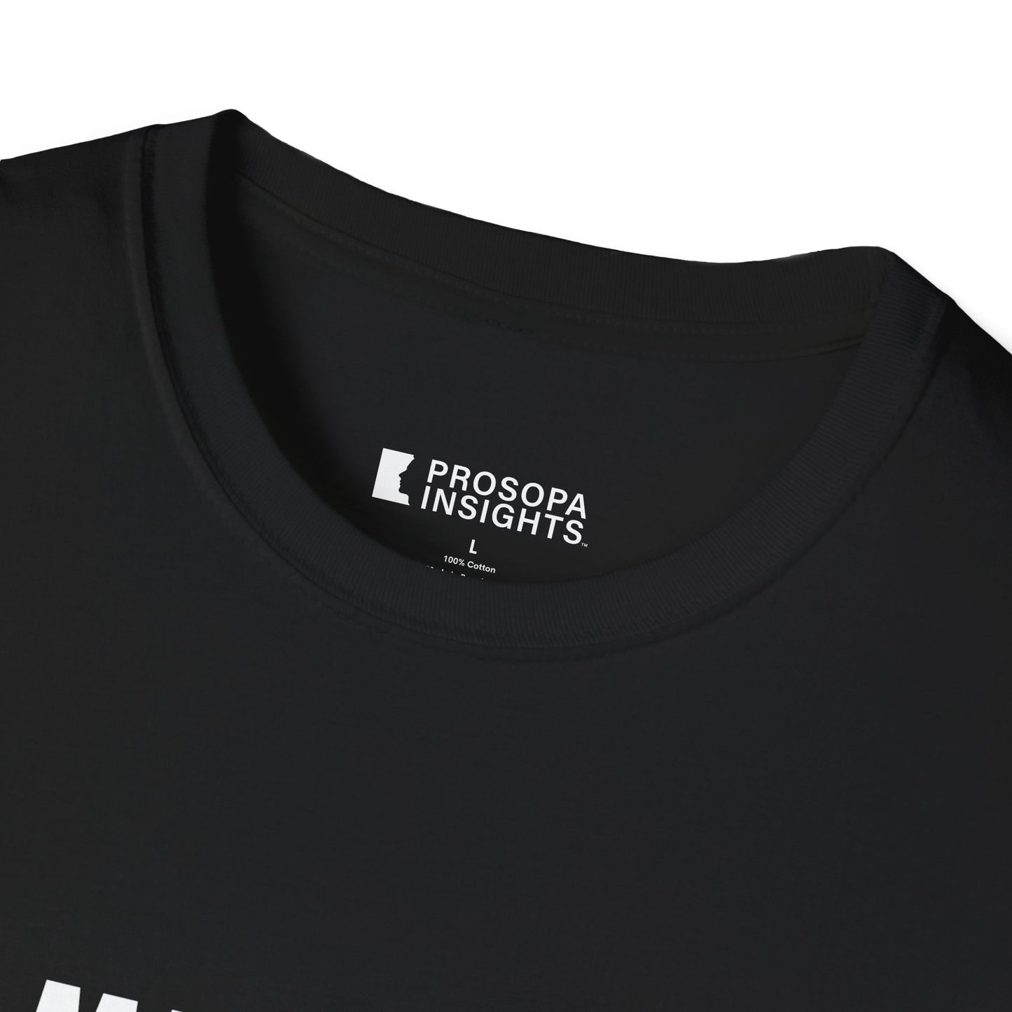 "Measure Your Skull" T-Shirt