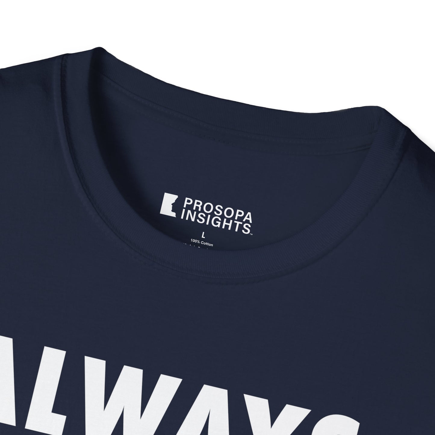 "Always Judge a Book by Its Cover" T-Shirt