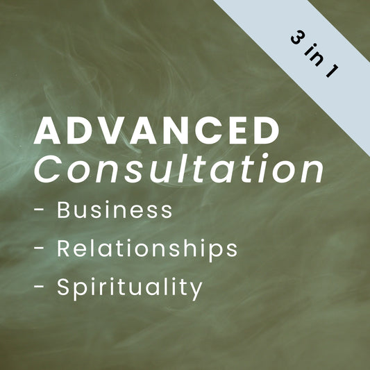 Premium Physiognomy Consultation - Full Package