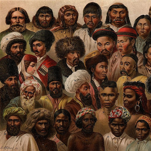 Ancestry & Phenotype Analysis
